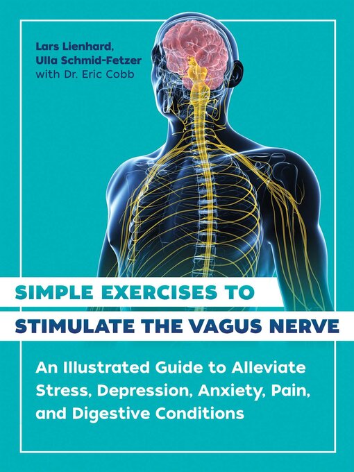 Title details for Simple Exercises to Stimulate the Vagus Nerve by Lars Lienhard - Wait list
